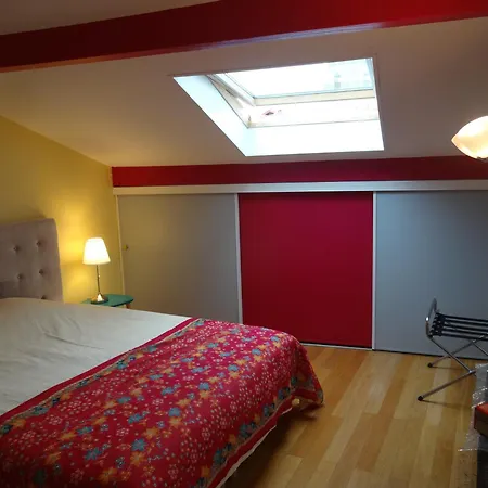 Apartmán T2 En Duplex Dans Le Centre Historique. Saint-Jean-de-Luz