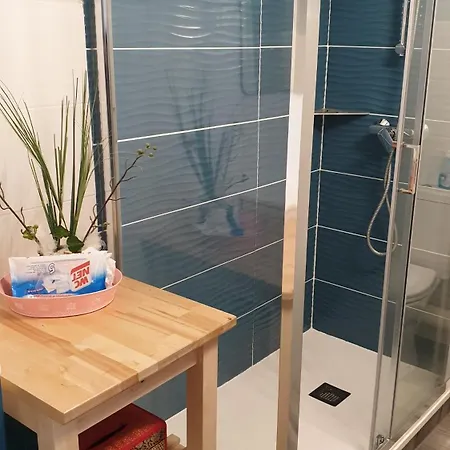 T2 En Duplex Dans Le Centre Historique. Apartmán