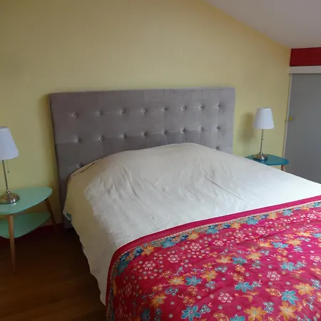 T2 En Duplex Dans Le Centre Historique. Apartmán Saint-Jean-de-Luz